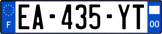 EA-435-YT