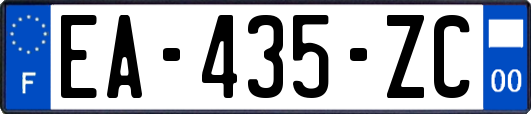 EA-435-ZC