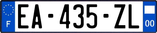 EA-435-ZL