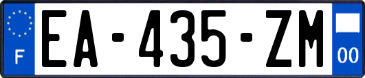 EA-435-ZM