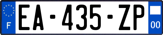 EA-435-ZP