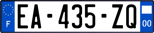 EA-435-ZQ