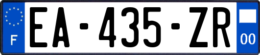 EA-435-ZR