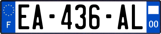 EA-436-AL