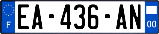 EA-436-AN