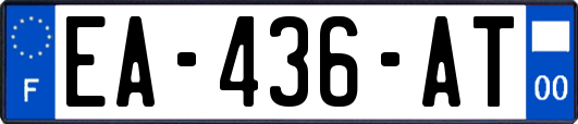 EA-436-AT