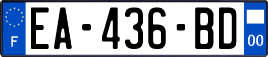 EA-436-BD