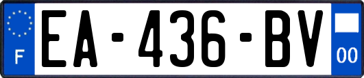 EA-436-BV