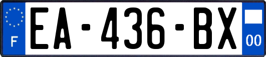 EA-436-BX