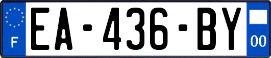 EA-436-BY