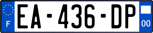 EA-436-DP