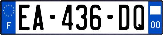 EA-436-DQ