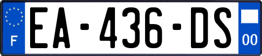 EA-436-DS