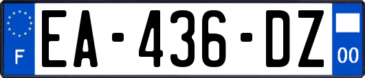 EA-436-DZ