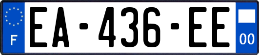 EA-436-EE