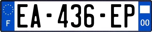 EA-436-EP