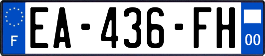 EA-436-FH