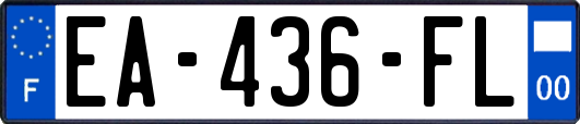 EA-436-FL