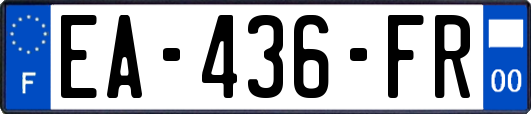 EA-436-FR