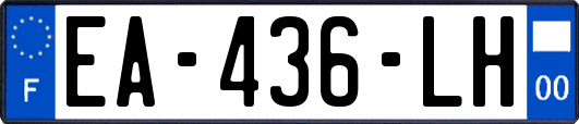 EA-436-LH