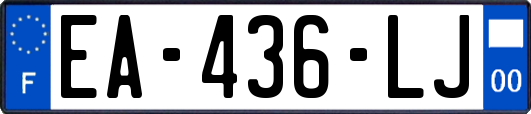EA-436-LJ