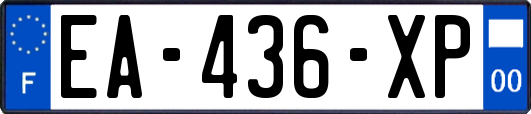 EA-436-XP