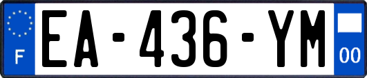 EA-436-YM