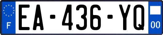 EA-436-YQ