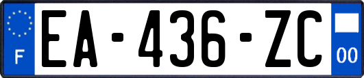 EA-436-ZC