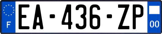 EA-436-ZP