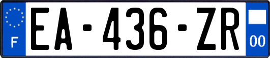 EA-436-ZR