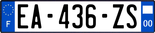 EA-436-ZS