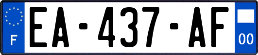 EA-437-AF