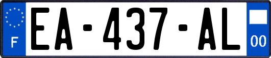 EA-437-AL