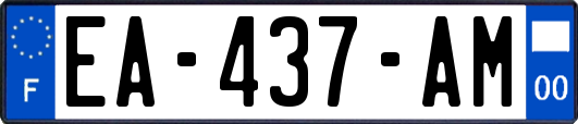 EA-437-AM