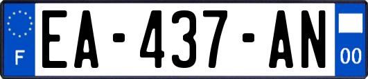 EA-437-AN