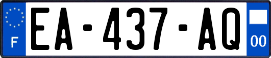 EA-437-AQ