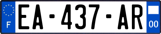 EA-437-AR