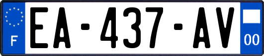EA-437-AV