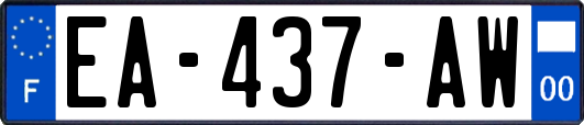 EA-437-AW