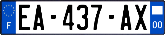 EA-437-AX