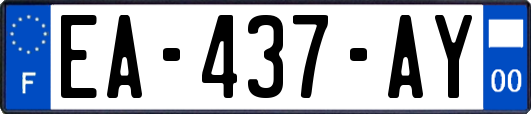 EA-437-AY