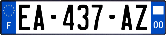 EA-437-AZ