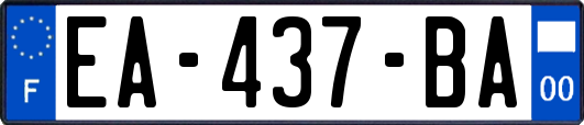 EA-437-BA