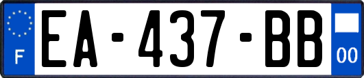 EA-437-BB