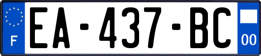 EA-437-BC