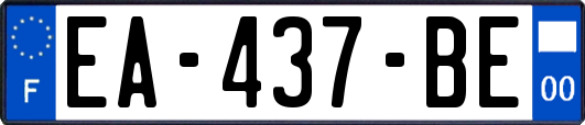 EA-437-BE