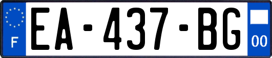 EA-437-BG