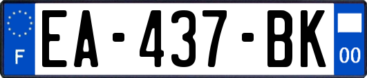 EA-437-BK