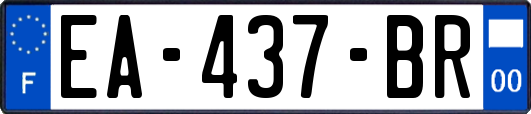 EA-437-BR